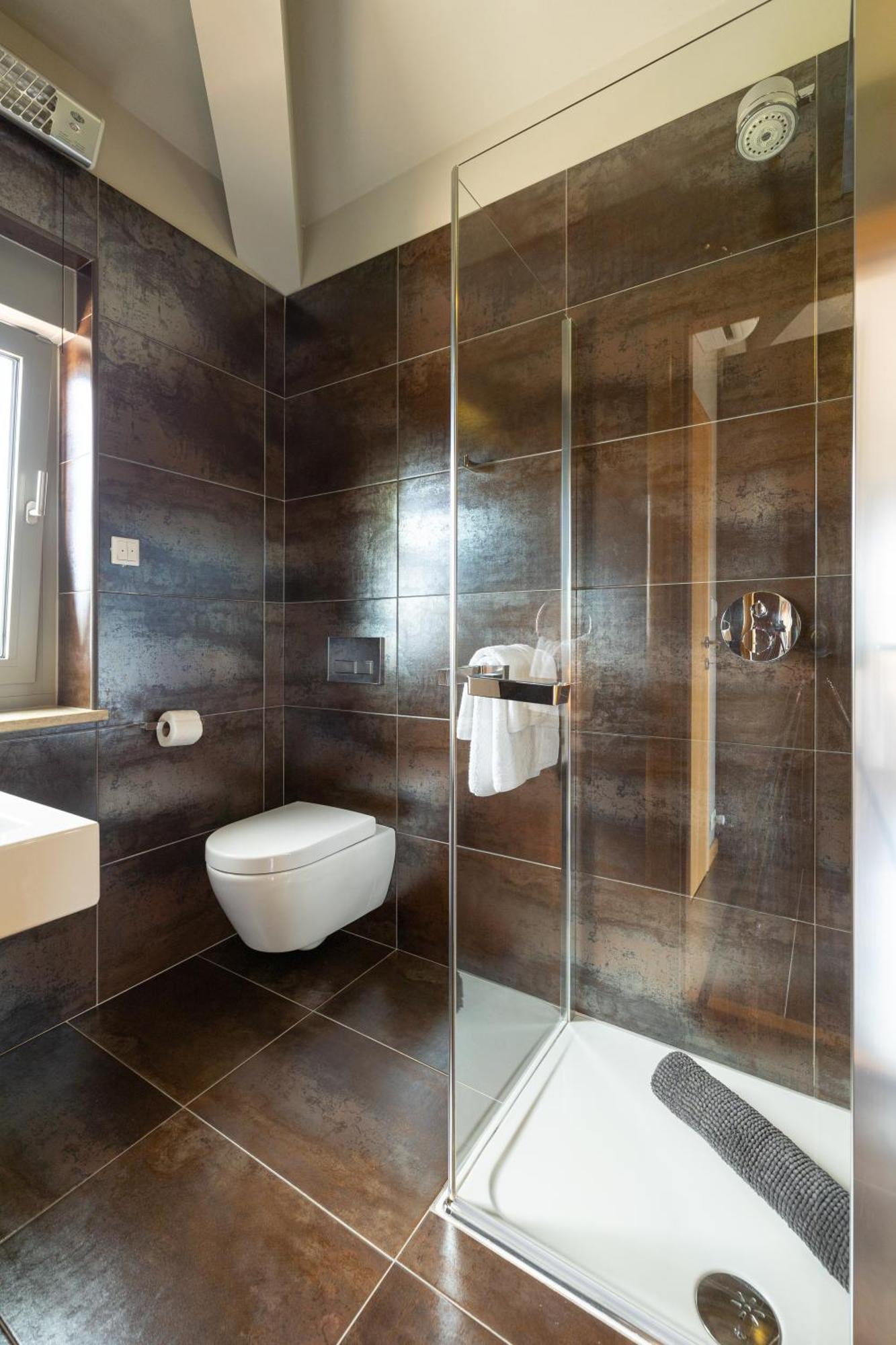 Villa Labin In Zartinj - Luxury Privacy Heated Pool With Auto Cover Luaran gambar