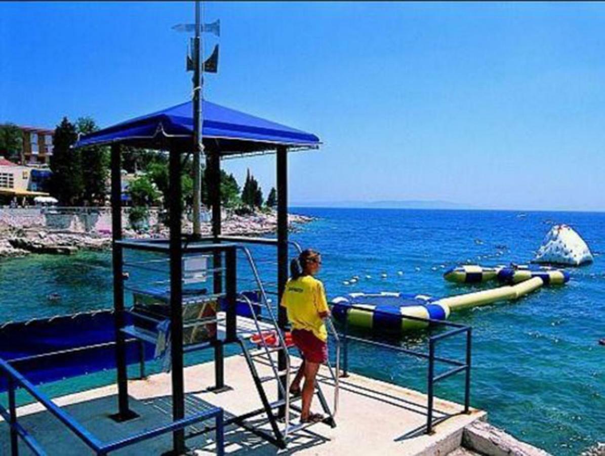Villa Labin In Zartinj - Luxury Privacy Heated Pool With Auto Cover Luaran gambar